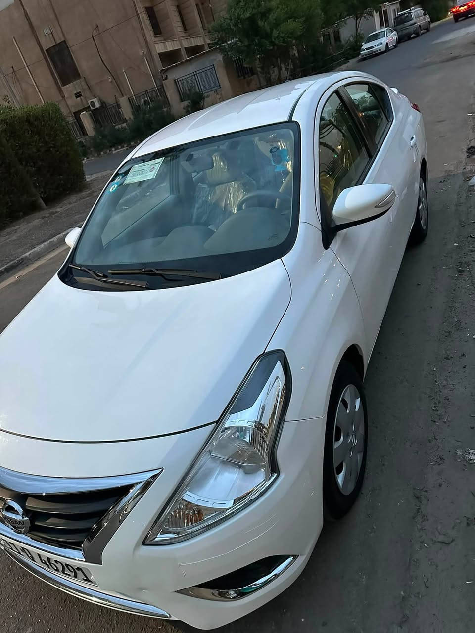 صني • ٢٠٢٥ • بغداد