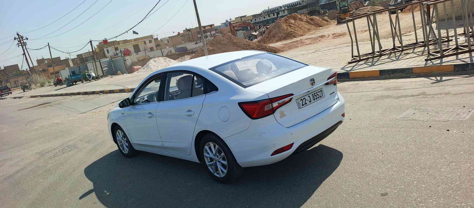 مديل ٢٠٢٣ • رقم اربيل • فول مواصفات