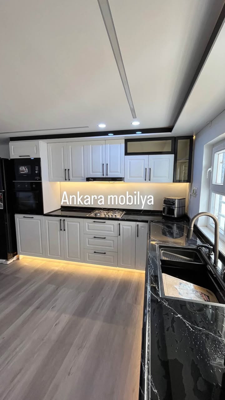 ‏💎Ankara mobilya💎
‏‎💎 معمل أنقرة 💎
‏‎‏ديكورات المحلات 🏠
‏‎‏غرف نوم🪚
‏‎دريسنك روم ⚒️
‏‎و الامنيوم 🏡

‏‎🎉🎊أسعار تنافسي💥💥💥
سعر متر مربع كنتور 140 الف دينار فقط🔥🔥🔥
‏‎‏ كاونتر خشب تركي Mdf سعر المتر110 دولار فقط☑️
‏‎الامنيوم تركيسعر متر فقط 125 الف عراقي☑️
‏☑️‎‏متر كاونتر بالون بريس سعرها135 دولار
‏‎‏سعر متر مرمر تركي درجة أولى 65 دولار فقر
☑️
‏‎التصميم 3Dللمطبخ مجاناً بعد الاتفاق 💻

‏‎كل هذا معه كل مطبغ هديه تختار اذا كان قياس اكثر    من 5 أمتار فا تختار واحد  من نقاط
‏‎طباغ معضدي1🎁
‏‎2 مرشحة🎁
‏‎3ميز طعام🎁
‏‎4متر مرمر🎁

‏‎وشغل تفصال حسب طلب 💯
‏‎بضمان 🤝💯خمس سنوات كول هاذا 
‏‎ عنوان كركوك شارع حسابات 
‏‎جانب مطعم بآب حسابات معرض أنقرة ***********📞
‏‎للحجز والاستفسار يرجى زيارة معمل 
‏‎او مراسلة الصفحة ‎‏ ‏💎Ankara mobilya💎
‏‎💎 معمل أنقرة 💎
‏‎‏ديكورات المحلات 🏠
‏‎‏غرف نوم🪚
‏‎دريسنك روم ⚒️
‏‎و الامنيوم 🏡

‏‎🎉🎊أسعار تنافسي💥💥💥
سعر متر مربع كنتور 140 الف دينار فقط🔥🔥🔥
‏‎‏ كاونتر خشب تركي Mdf سعر المتر110 دولار فقط☑️
‏‎الامنيوم تركيسعر متر فقط 125 الف عراقي☑️
‏☑️‎‏متر كاونتر بالون بريس سعرها135 دولار
‏‎‏سعر متر مرمر تركي درجة أولى 65 دولار فقر
☑️
‏‎التصميم 3Dللمطبخ مجاناً بعد الاتفاق 💻

‏‎كل هذا معه كل مطبغ هديه تختار اذا كان قياس اكثر    من 5 أمتار فا تختار واحد  من نقاط
‏‎طباغ معضدي1🎁
‏‎2 مرشحة🎁
‏‎3ميز طعام🎁
‏‎4متر مرمر🎁

‏‎وشغل تفصال حسب طلب 💯
‏‎بضمان 🤝💯خمس سنوات كول هاذا 
‏‎ عنوان كركوك شارع حسابات 
‏‎جانب مطعم بآب حسابات معرض أنقرة ***********📞
‏‎للحجز والاستفسار يرجى زيارة معمل 
‏‎او مراسلة الصفحة ‎‏ كركوك, العراق
