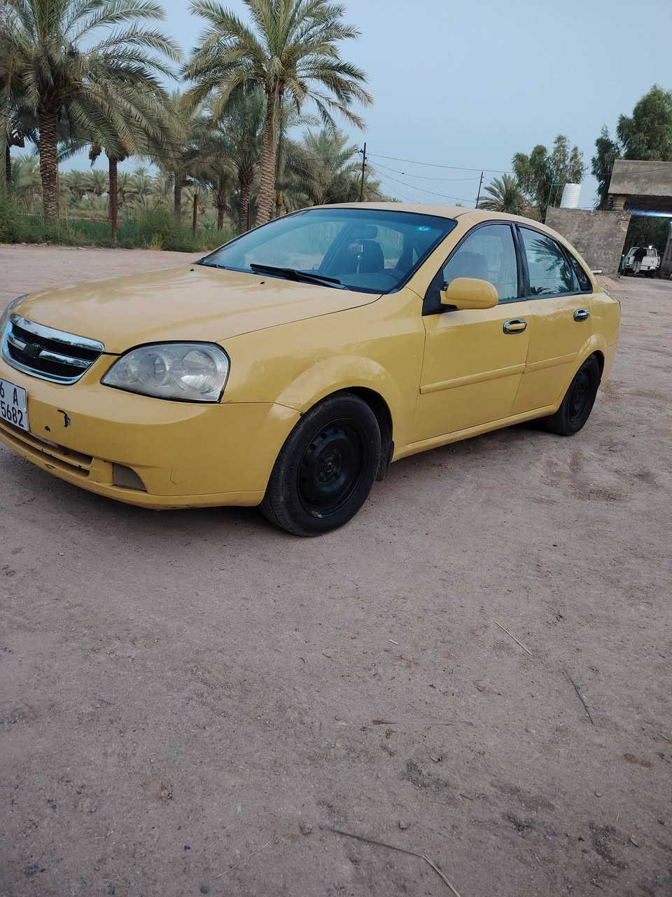 السلام عليكم اوبتره موديل 2006سياره جاهزه وخير من الله كفاله من الضربه عده طخه جامله وباب خلفي رقم قادسيه انكليزي بسمي سنويه جديد لغايه 28يالله تنفذ هيئه غرمات مصفره كير اتو ماتيك مكينه بيها خيط بخار حداديه جديد تبريد ثلج معروضه 47وبيها مجال مكان السياره بابل محاويل قريه البعلوان الشراي يتصل ***********
