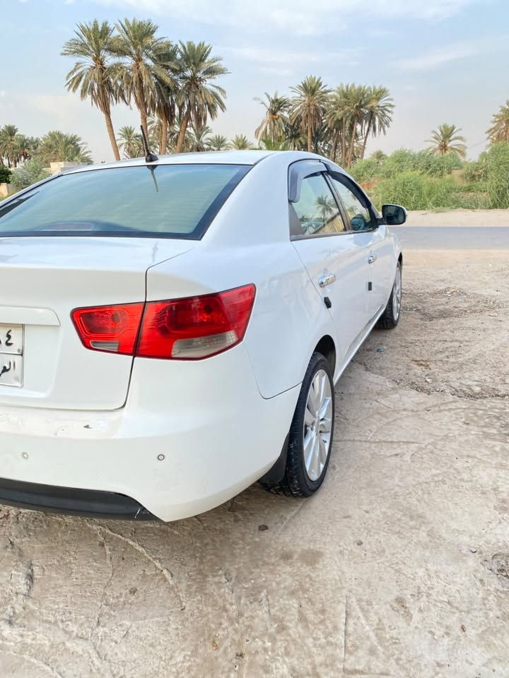 سيراتو • ٢٠١١ • ١٦٠٠