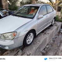 سيراتو خليجي • اوتوماتيك • مكينه ١٦٠٠