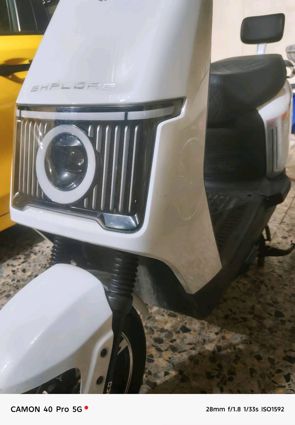 دراجة شحن • M9 موديل٢٠٢٦ • ٥ بطاريات