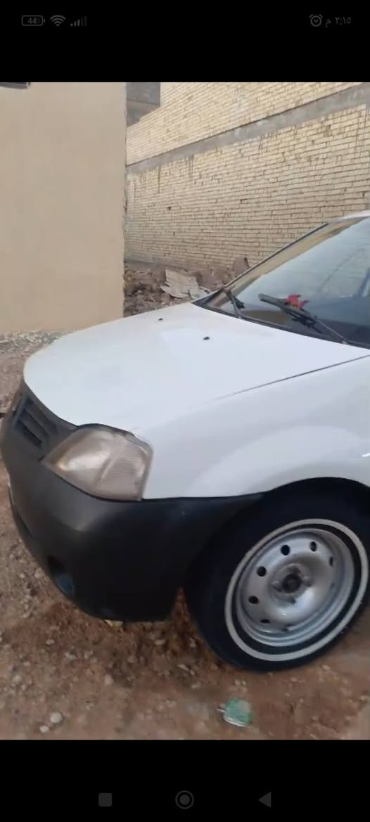 ٢٠٠٩ • محرك وكير جديد • صبغ عام