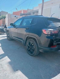جيب كومباس • ضرر بابين • رقم اربيل