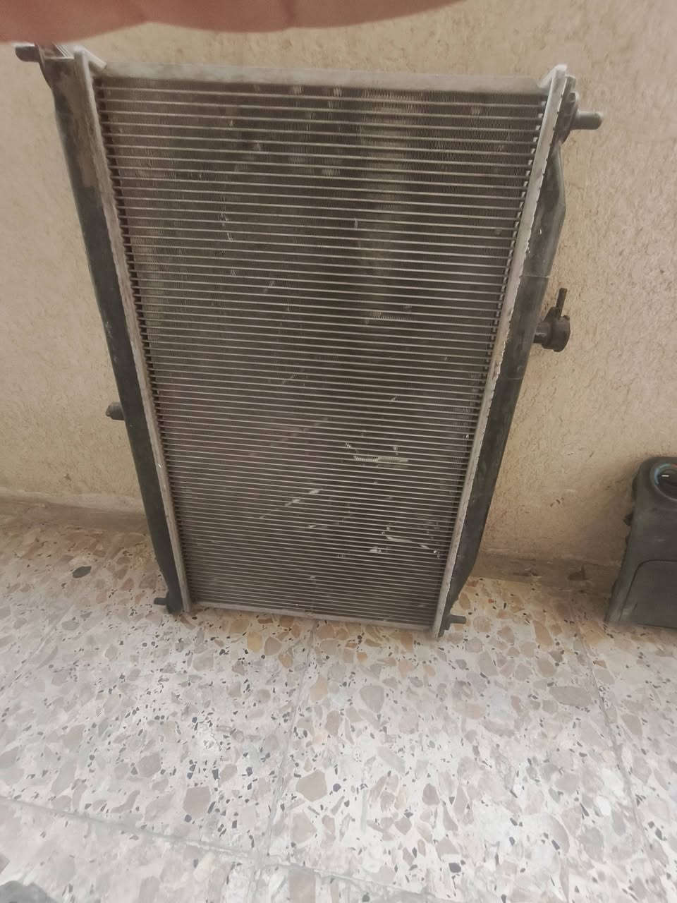 اكسنت • قطع غيار