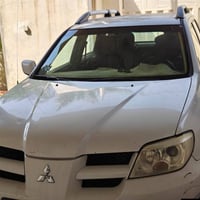 اوتلاندر • ٢٠٠٤ • باسمي بغداد