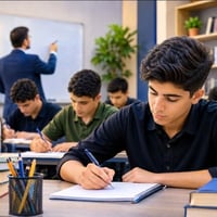 ثالث متوسط • سادس ابتدائي • زيونة