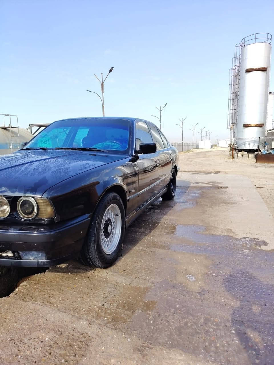 بيع مستعجل وسعارهن معروفه لحد يكسر بالسعر    السلام عليكم بي ام 525 مديل 92 كير عادي... مكينه وكير شرط الفحص رقم كركوك راعي موجود يريد تحويل تجي تاخذها مني شرط التحويل مكفوله اصوليات مكفوله نقل كص مدري شني كلها مكفوله كهربائياتها كلها شغاله جام شغال تبريد شغال عوزها شغلات بسيطه وماتكلف السعر 53 وبيها مجال *********** واتساب واتصال  العنوان بصره

