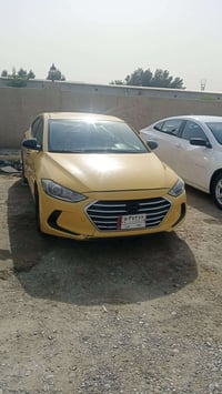 يا الله السلام عليكم ورحمه الله وبركاته   النترا للبيع موديل 2017امريك...
