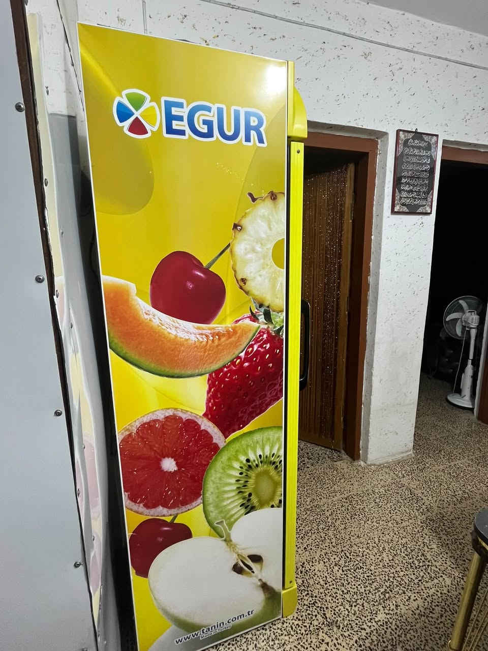 براد • جديد • للبيع