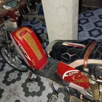 ماطور شحن • بدون بطاريات • الكرمه شارع 20