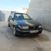 فكترا • اوتماتيك • ١٩٩٢