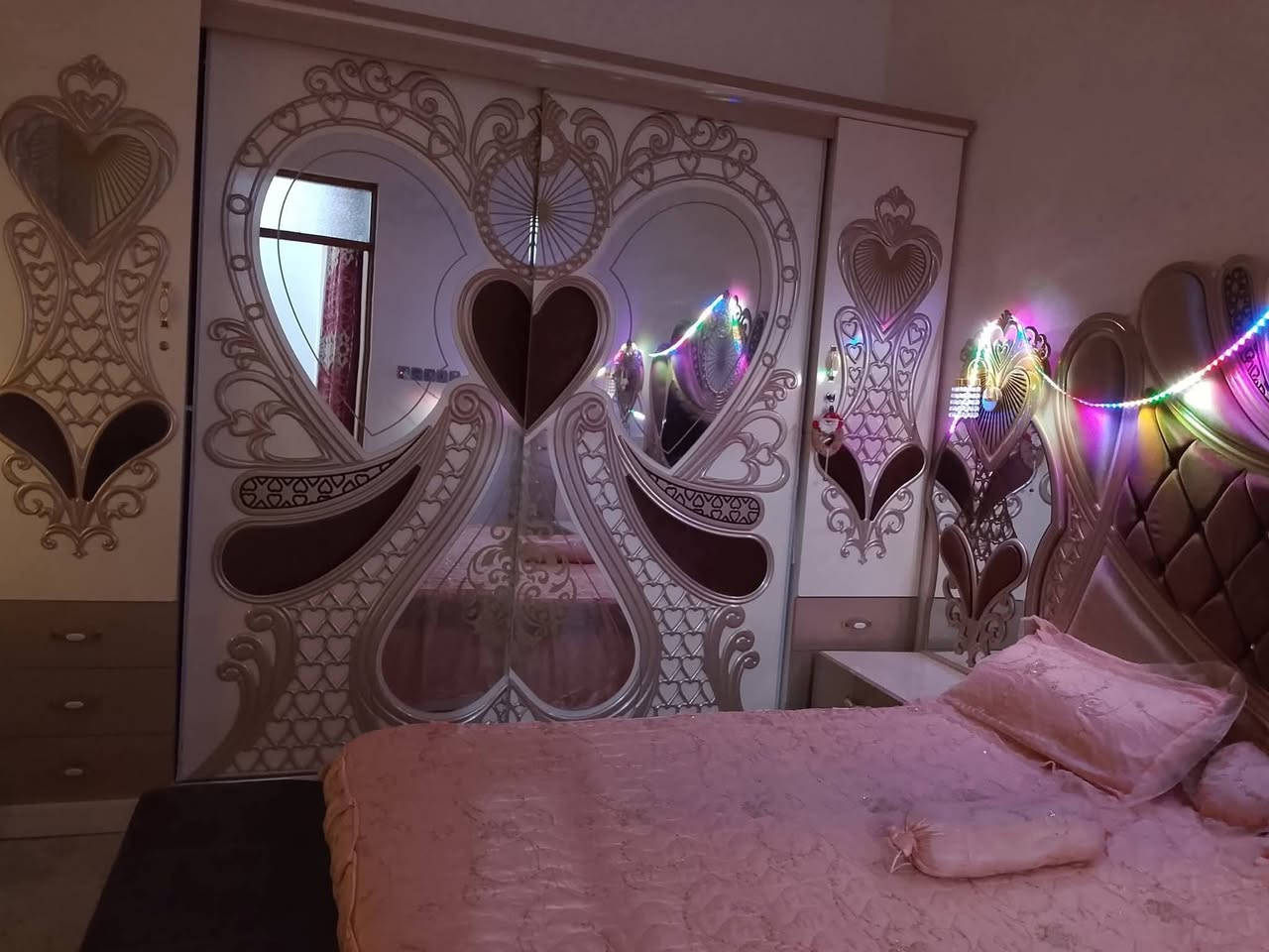غرفه ٩قطع • نضافة ١٠٠% • سامراء