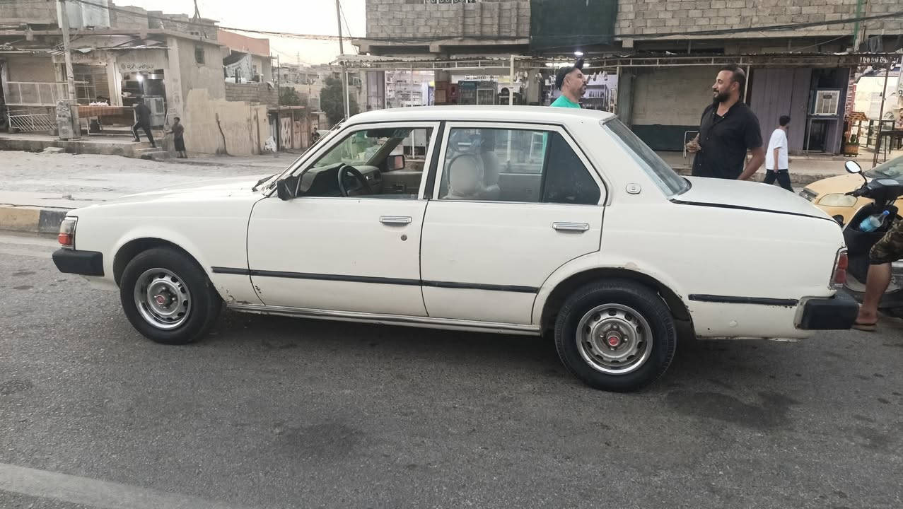 السلام عليكم كرونا 81شرط النظافة رقم نينوى انگليزي مكينة وگير شرط واكسل سيارة حلوة ومال جناي ومال شغل
العنوان موصل الجانب الأيمن  للاستفسار الاتصال على الرقم *********** ملاحظة مكلف بالنشر
السلام عليكم كرونا 81شرط النظافة رقم نينوى انگليزي مكينة وگير شرط واكسل سيارة حلوة ومال جناي ومال شغل
