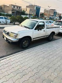 نيسان • ٢٠٠٥ • مكينة ١٦ بخاخ