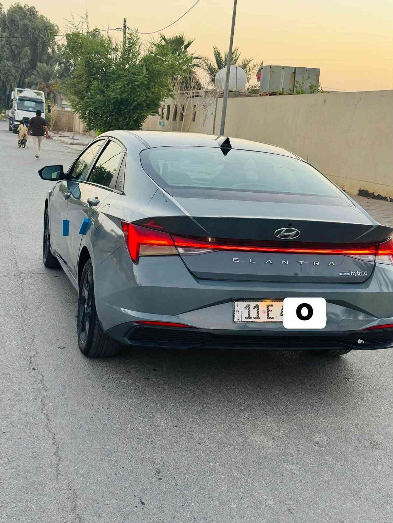 ‏سلام عليكم النترا هايبرد موديل 23 وارد أمريكي رقم بغداد تحويل ثاني يوم فول مواصفات بيها طبخات بسيطة بدون أي الدخل محرك وكير كفالة لون أسمنتي سعر 118 وبيها مجال العنوان واسط /***********￼￼
