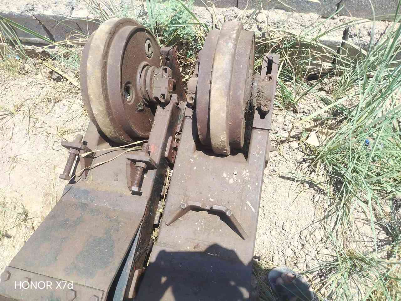 للبيع المكان ديالى شهربان ***********
