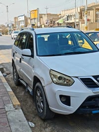 تيكو • ٢٠١٤ • محرك ضعيف