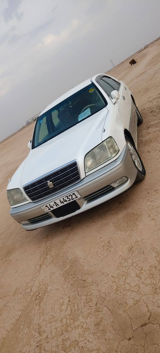 كرستال • ٢٠٠١ • رقم بصرة