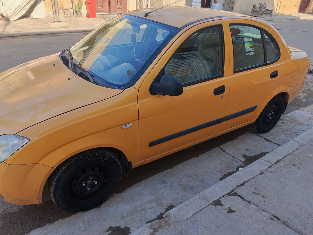 طيبه • ٢٠١٥ • رقم بغداد