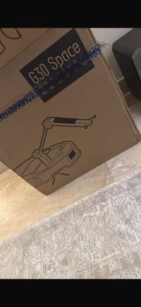 G30 Space • بالكراتون • جديدة