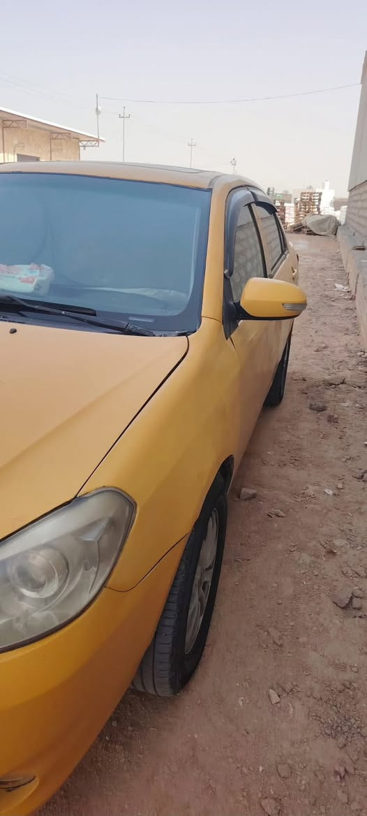 بي واي دي G3 • ٢٠١٣ • محجوزه