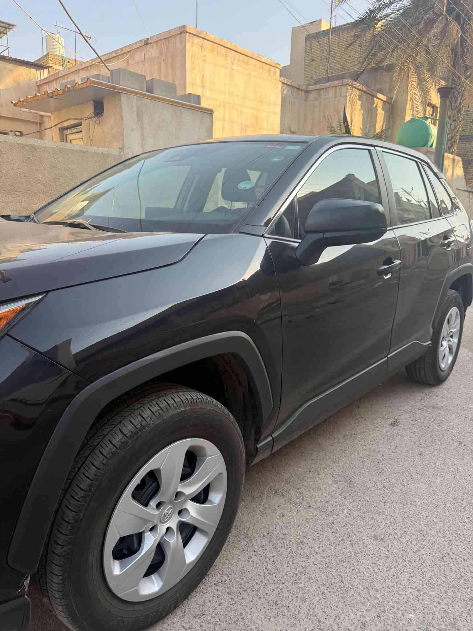 راف فور موديل 2025 ماشية  25 فقط ..
6 مود قيادة AWD جديدة كلشش السيارة وارد امريكي فقط الدعامية الامامية ومصلحة نفسها بدون اي ضرر اخر ، رقم #اربيل بسمي وكاله تحويل حاضر 

الاستفسار الاتصال ع ***********

موقع السيارة البصرة
