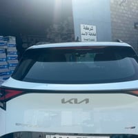 سبورتج 2024خليجي ام الدوليه GT Lenفول مواصفات ماشيه 24الف بيها شبر بار...