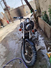 هارلي ستد لبيع بيها بس دخانه خفيفه السعر 850 العنوان حي اور للستفسار 0...
