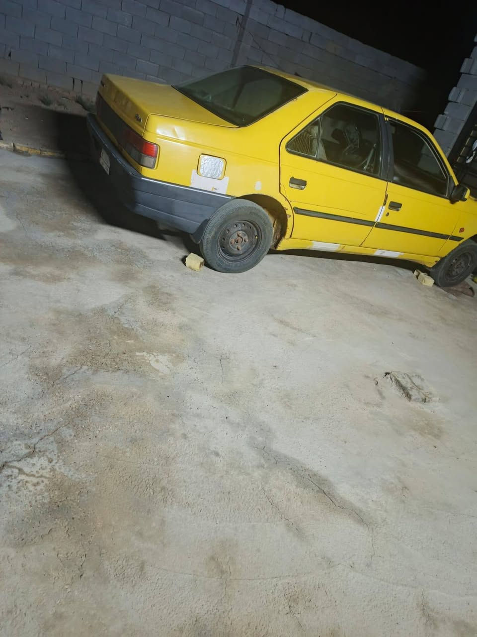 بيجو روى للبيع رقم ذي قار
***********
