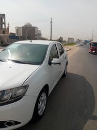 رينو حاوية • مكينة كير • ٢٠٢٢