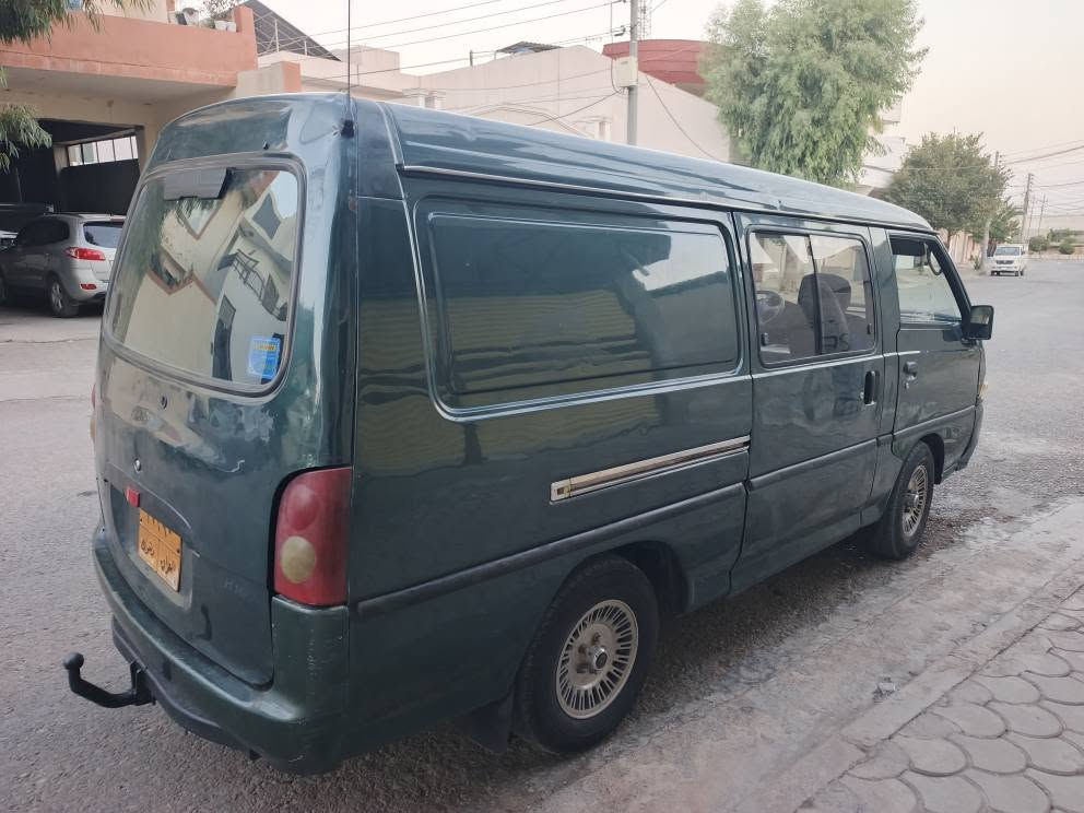 هۆندای گاز مۆدیل 99 مەکنە لۆک بۆیاخی نیە هە موو گیای بەشە رت *********** رانية, السليمانية
