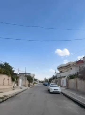 السلام عليكم 
🔹 من حي البريد دار للبيع 
🔹 مساحه 370 م مربع ركن بحساب أرض يصلح للسكن
🔹 موقع الدار خلف مستشفى الزهراوي وقرب جامع سدرة المنتهى 
🔹 للاستفسار أكثر و العروض زوروا موقعنا في:-
📍 المزارع الأولى/ مدخل جامع القادر/ خلف جامع القادر 
🔹 او الاتصال على الارقام التاليه:-
*********** اتصال+ واتساب 
*********** اتصال+ واتساب 

#مكتب_القادر_للعقار 
#نستقبل_كافه_العروض_في_الموصل 
#ايجارات
#بيع_شراء_الأراضي_الزراعية_التجاريه_السكنية_اشراف
