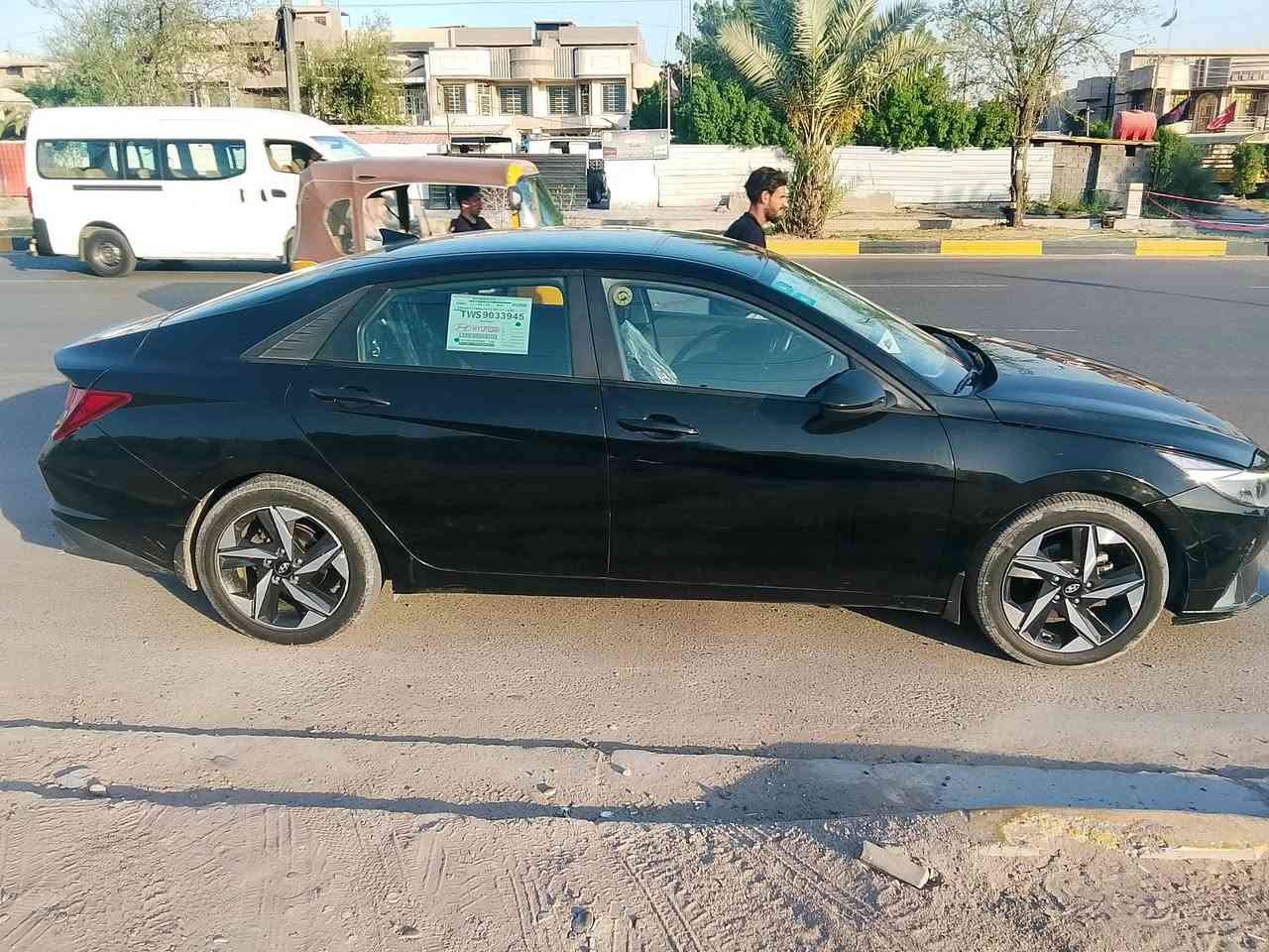النترا موديل 23 امريكيه فول عده الفتحه عارضها بيه لبيع 118وبيها مجال استفسار الاتصال ***********
