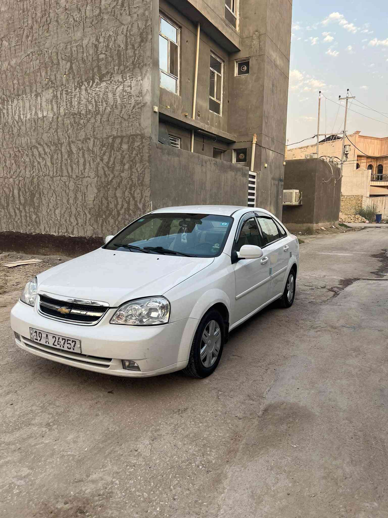 السلام عليكم اوبترا ٢٠١١رقم كربلاء هزه وسنويه جديده بأسمي بيه صبغ صفحه صبغ بدون اي دواخل شواصي لغود مكفولات السياره جاهزه مابيه اي نقص كير مكينه جدد حداديه وتخم تاير باتري جديد حلوه ونضيفه وجاهزه السعر ٦٠وبيه مجال مكان السياره بابل قرب جسر بته للاستفسار ***********

