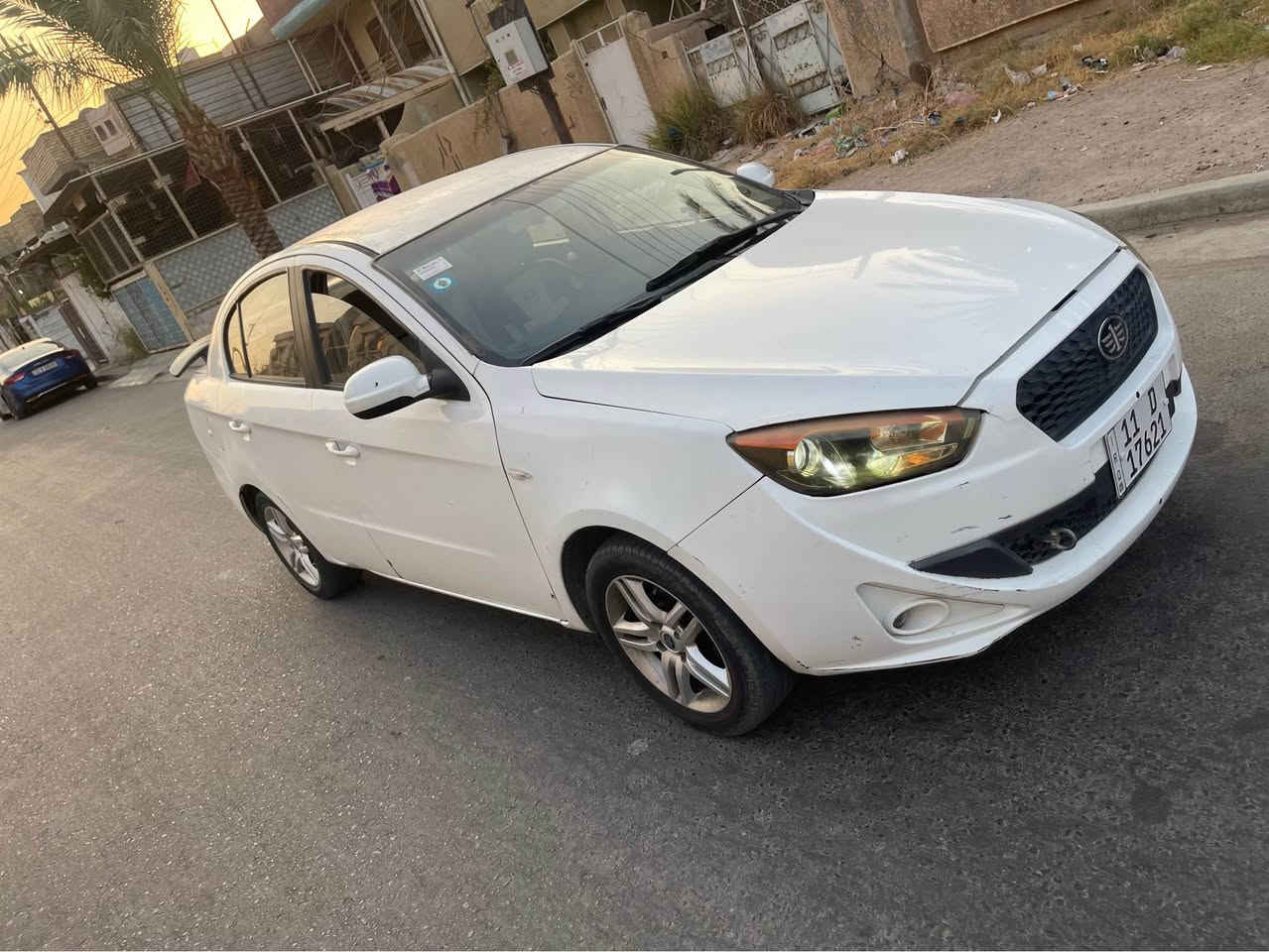 فاو ٢٠١٤ • رقم بغداد • ماشية ١٠٠ الف