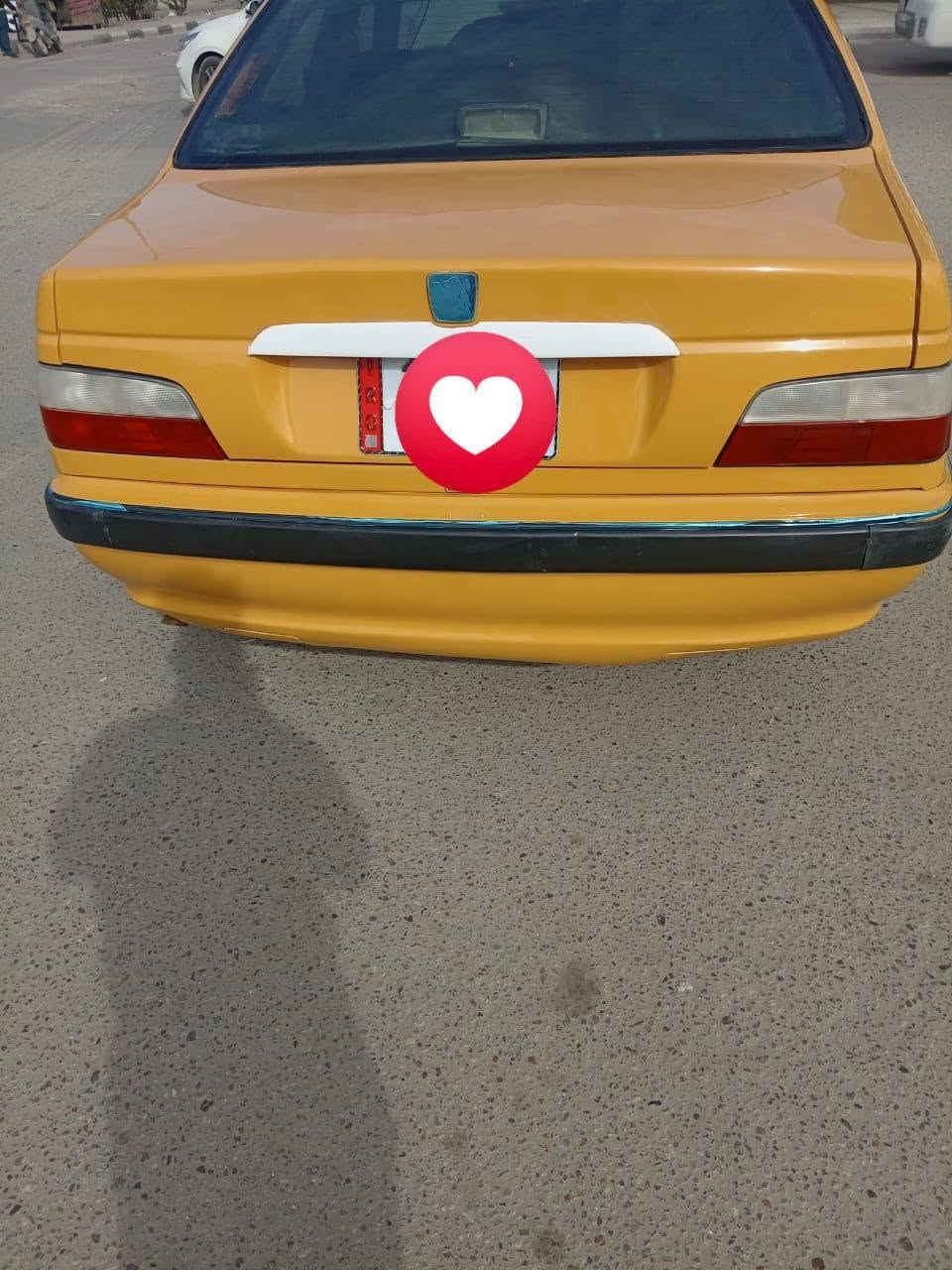 سلام عليكم عندي سياره للبيع بيجوه بارس موديل2016سياره مكفوله من كير مكينه تبريد ثلج حدادي تخم تايرات سياره كامله مكمله السعر 44وبيه مجال قليل الطيبين ومكفوله بل نشر وهاذه رقم الهاتف 
*********** العنوان المثنى سماوه
