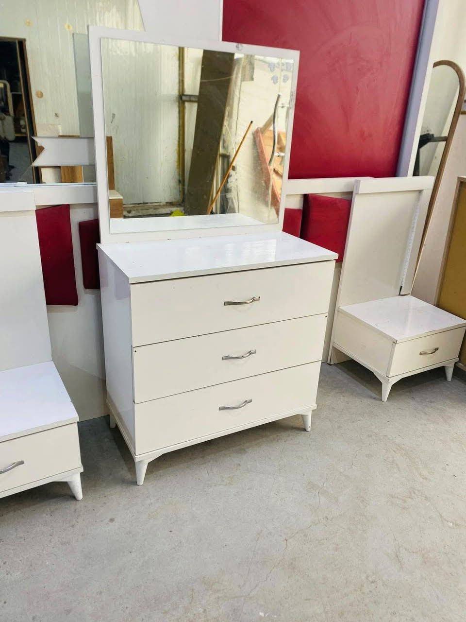 غرفة تركية • مستعملة • ٥ قطع