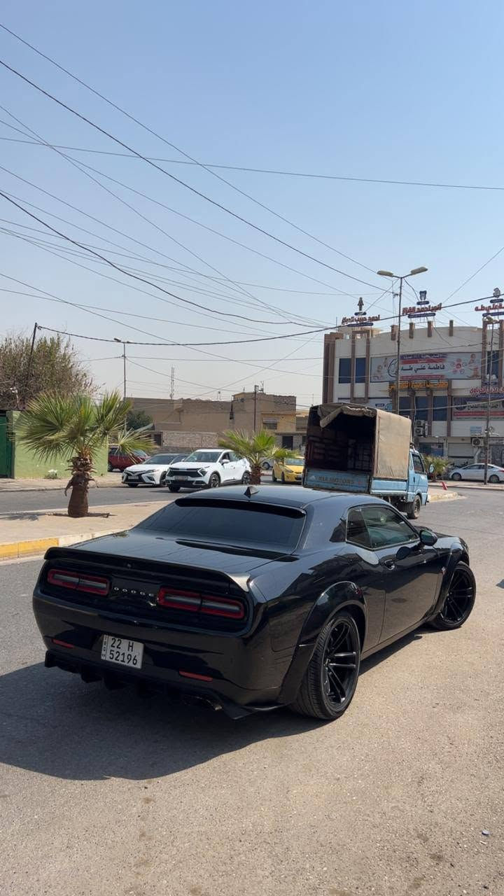 جالنجر RT • ٢٠١٧ • موصل