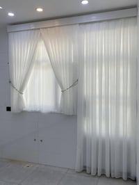 بردة مطبخ • تفصيل حسب الطلب • خانقين مول