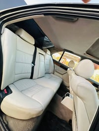 بي ام 525 • ١٩٩١ • رقم اربيل