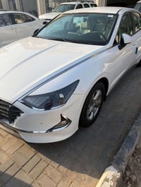 سوناته • ٢٠٢٣ • ماشي ٤٠ الف