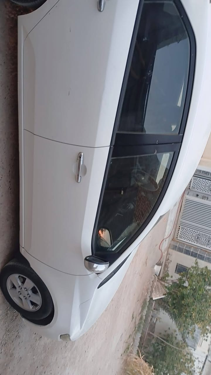 سياره سيراتو مديل ٢٠١٢ ضرب سياره من وره بس جنطه بدله وكالة تصل *********** النجف, العراق
