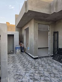 المخابرات • ٢٠٠م • بناء ٢٠٢٦