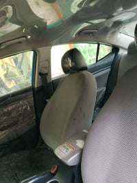النترا ٢٠١٧ • وارد امريكي • حادث خلفي
