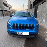 جيب بزون • ٢٠١٨ • محرك ٢٤٠٠