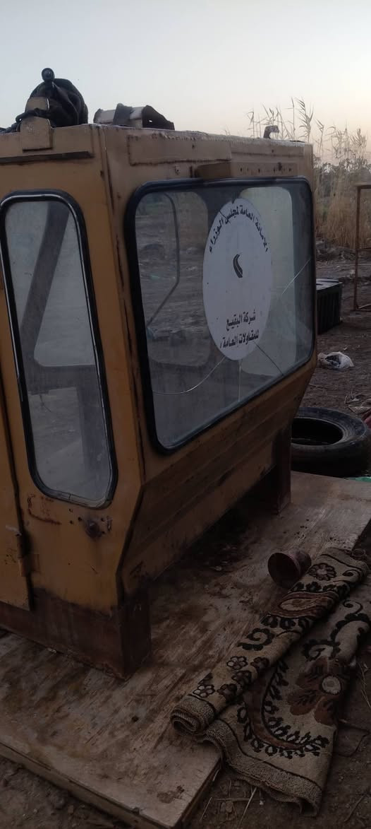قمارة شفل كاوسكي بي للبيع بلادية تعمير جديد للاستفسار رقم الهاتف ***********
