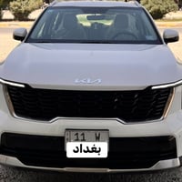 سورنتو فل • ٢٠٢٦ • ١٦٠٠٠ كم