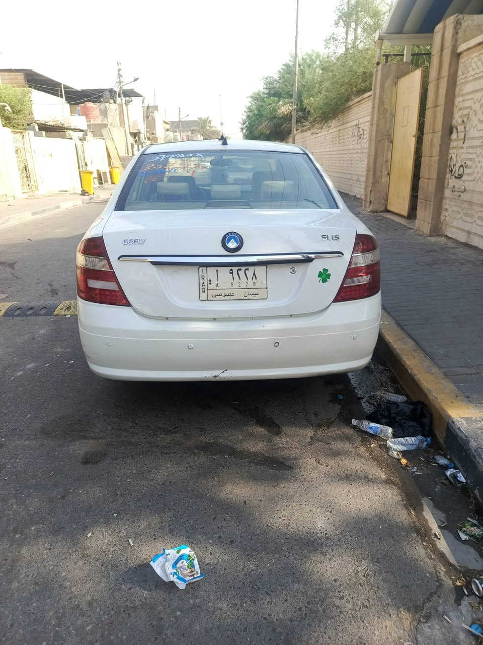 لا تفاصيل • نوع غير محدد • موقع غير مذكور